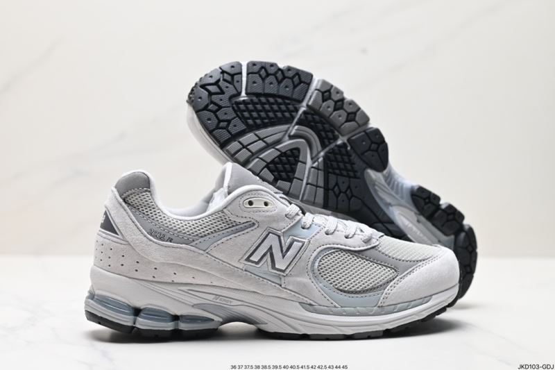 New Balance Shoes